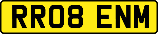 RR08ENM