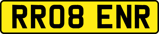 RR08ENR