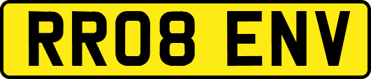 RR08ENV