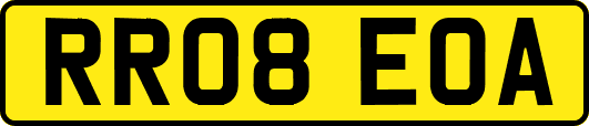 RR08EOA