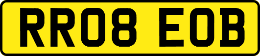RR08EOB