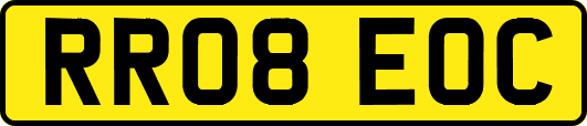 RR08EOC