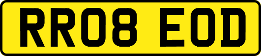 RR08EOD