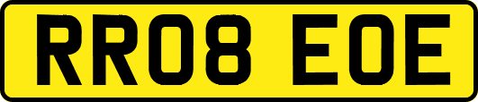 RR08EOE