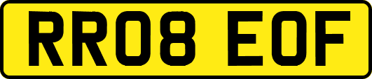 RR08EOF