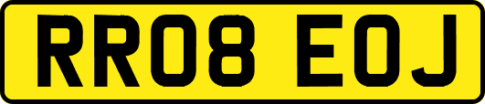 RR08EOJ
