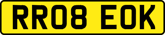 RR08EOK