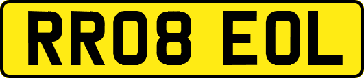 RR08EOL