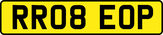 RR08EOP