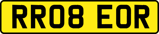 RR08EOR