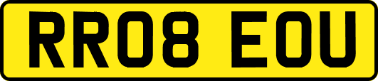 RR08EOU
