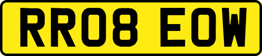 RR08EOW