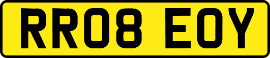 RR08EOY