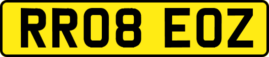 RR08EOZ