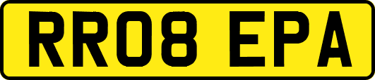 RR08EPA