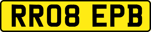 RR08EPB