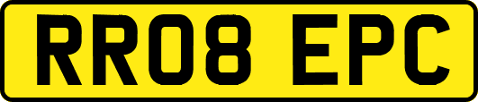 RR08EPC