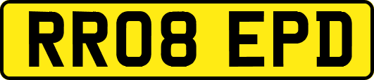 RR08EPD