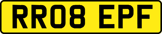 RR08EPF