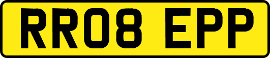 RR08EPP