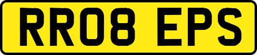 RR08EPS