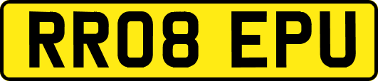 RR08EPU
