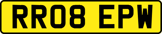 RR08EPW