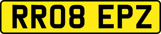 RR08EPZ
