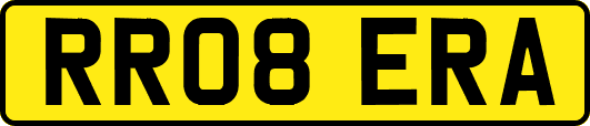 RR08ERA