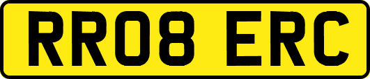 RR08ERC