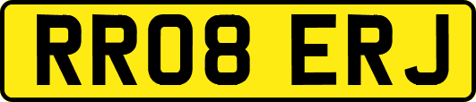 RR08ERJ