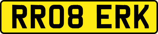 RR08ERK
