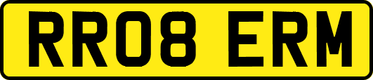 RR08ERM