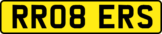 RR08ERS