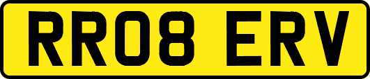 RR08ERV