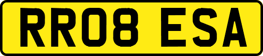 RR08ESA