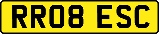 RR08ESC