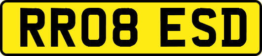 RR08ESD