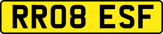 RR08ESF