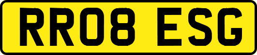 RR08ESG