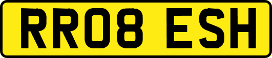 RR08ESH