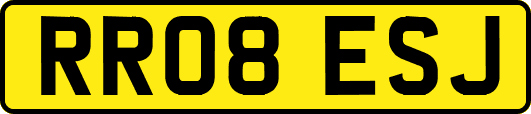RR08ESJ