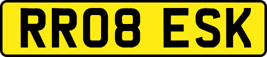 RR08ESK