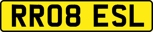 RR08ESL