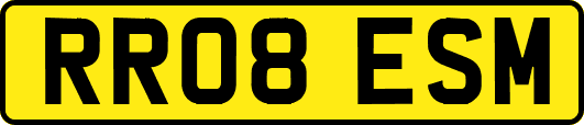 RR08ESM