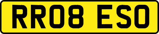 RR08ESO