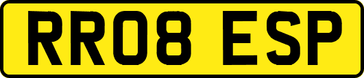 RR08ESP