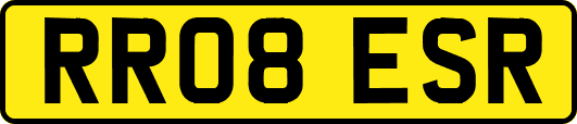 RR08ESR