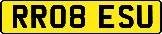 RR08ESU