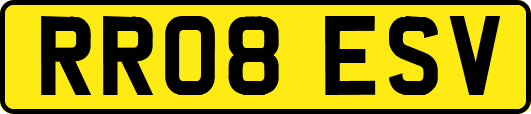 RR08ESV